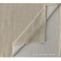 tecido de veludo decorativo de rayon